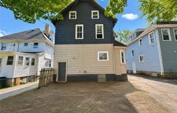 1319 N Clinton Avenue, Rochester, NY 14621