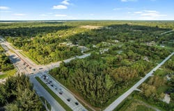 Okeechobee Boulevard, The Acreage, FL 33470