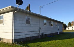 414 3rd Street SW, Steele, ND 58482