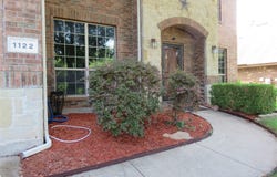 1122 Walter Stephenson Road, Midlothian, TX 76065