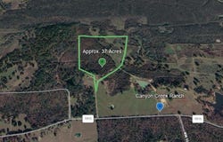 CR 1915, Mt Pleasant, TX 75455