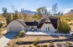 9123 Bow Ave, Inyokern, CA 93527