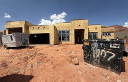 548 W 80 S, Ivins, UT 84738