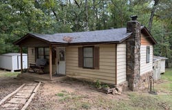 535 Linker Mountain Road, Dover, AR 72837