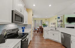 144 Carissa Drive, Smithfield, NC 27577