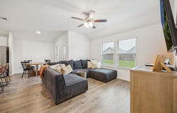 645 Blissful Bend, Lavon, TX 75166