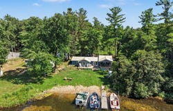 13311 Sandyside Drive, Gowen, MI 49326