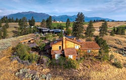 669 Groff Lane, Stevensville, MT 59870