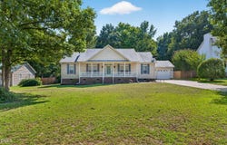 254 S Ridge Drive, Garner, NC 27529