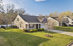 3159 Perrin Drive, Haw River, NC 27258
