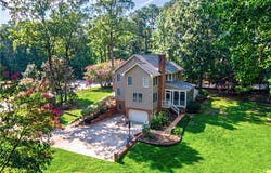 836 Forest Hill Drive, South Hill, VA 23970