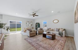 3590 E Bearsden St, Derby, KS 67037-7820