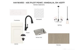 405 Pilot Point, Vandalia, OH 45377