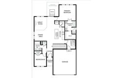 1104 Royal Arch Trail Drive, Raymore, MO 64083