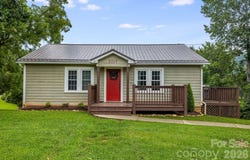 2117 Old Clyde Road, Clyde, NC 28721