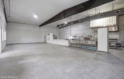 1615 Anse Broussard Highway, Breaux Bridge, LA 70517