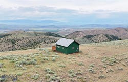357 Pole Gulch Road, Three Forks, MT 59752