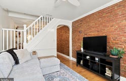 434 E CLEMENT Street E, BALTIMORE, MD 21230