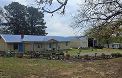 38114 Harmon RD, Wister, OK 74966