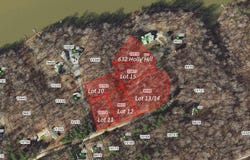 Holly Hill Drive lot: 15, Buffalo Junction, VA 24529