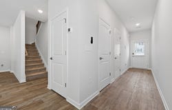 3648 PARKWAY JAMES Drive, Snellville, GA 30039