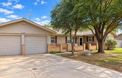 7108 N County Rd 1298, Midland, TX 79707
