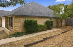317 Moore Creek Road, Hurst, TX 76053