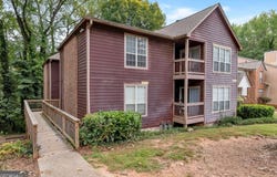 5557 Mountain Springs Circle, Stone Mountain, GA 30088