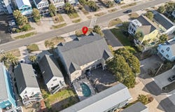 1020 S Ocean Blvd., Surfside Beach, SC 29575