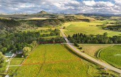 Main Boulder Road, Big Timber, MT 59011