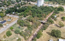 125 E Rodman Ave, Lincoln, KS 67455