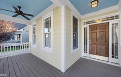 411 Homegate Circle, Apex, NC 27502