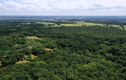 County Road 2620, Ivanhoe, TX 75447