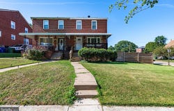 5122 PEMBROKE Avenue, BALTIMORE, MD 21206