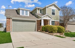 1808 Kaiser Cove, Argyle, TX 76226
