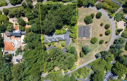 490 OAK CIR, CHARLOTTESVILLE, VA 22901