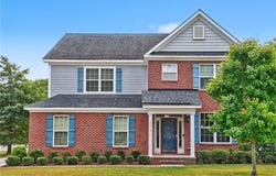 2631 River Watch Drive, Suffolk, VA 23434