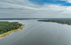 16614 Stevens Road, Shawnee, OK 74801