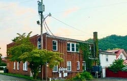 107 E Mound Street, Harlan, KY 40831