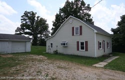 6480 E Tomah Road, Mt. Pleasant, MI 48858