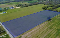 2000+ E Cross Rd lot: 3, Madison, IN 47250