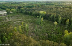 Little Island Road lot: 5A, Eure, NC 27935