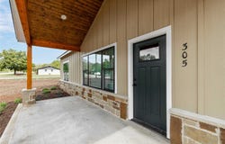 305 7th Street, Blanket, TX 76432
