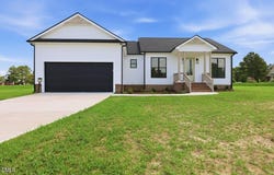 5601 Martys Court, Bailey, NC 27807