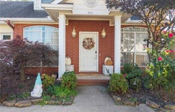 2814 May Branch, Fort Smith, AR 72903