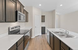 210 Pheasant Run Road, Terrell, TX 75160