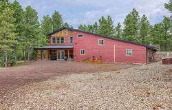 25563 Harriett Ward Road, Edgemont, SD 57735