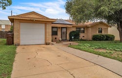 2108 Cecilia, Big Spring, TX 79720