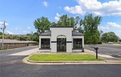 508 E 8th Street, Danville, AR 72833