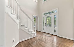 301 Spring Garden Drive, Durham, NC 27713